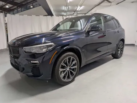 More photos of 2020 BMW X5 xDrive40i at Gravity Autos Marietta, GA