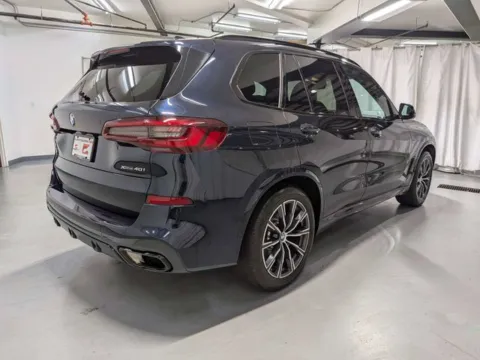 Another view of 2020 BMW X5 xDrive40i for sale in Marietta, GA at Gravity Autos Marietta