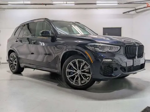 Photos of 2020 BMW X5 xDrive40i for sale in Marietta, GA at Gravity Autos Marietta