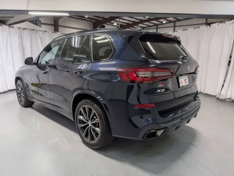 More photos of 2020 BMW X5 xDrive40i at Gravity Autos Marietta, GA