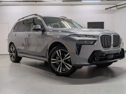 Photos of 2024 BMW X7 xDrive40i for sale in Marietta, GA at Gravity Autos Marietta