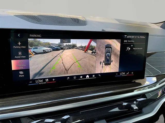 BMW X7 photo 16