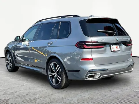 More photos of 2024 BMW X7 xDrive40i at Gravity Autos Marietta, GA