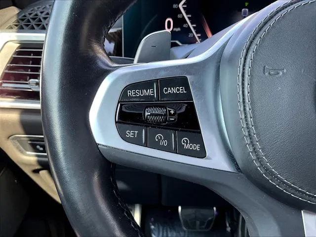 BMW X7 photo 13