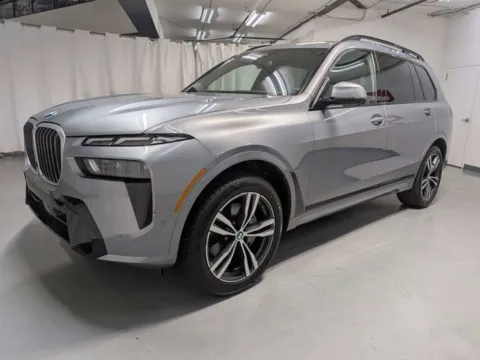 More photos of 2024 BMW X7 xDrive40i at Gravity Autos Marietta, GA