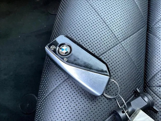 BMW X7 photo 37