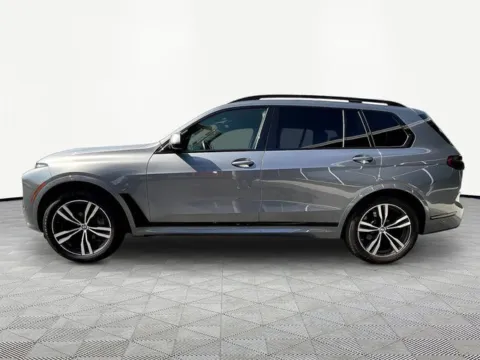 More photos of 2024 BMW X7 xDrive40i at Gravity Autos Marietta, GA