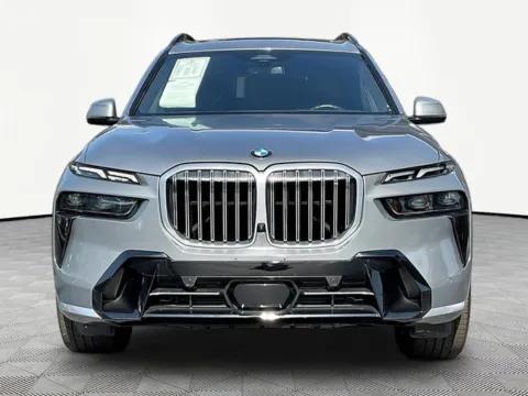 Photos of 2024 BMW X7 xDrive40i for sale in Marietta, GA at Gravity Autos Marietta