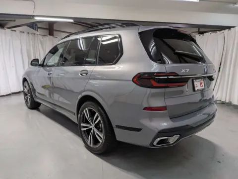 More photos of 2024 BMW X7 xDrive40i at Gravity Autos Marietta, GA