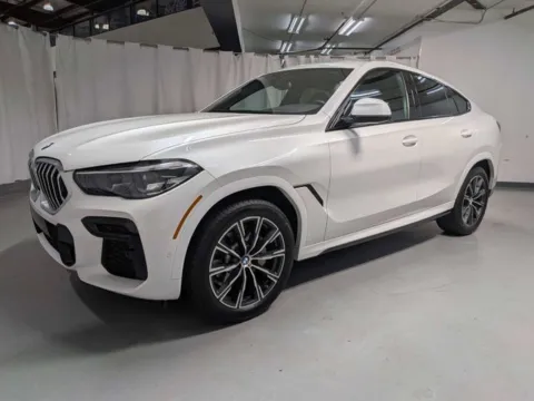 More photos of 2023 BMW X6 xDrive40i at Gravity Autos Marietta, GA