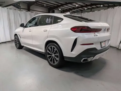 More photos of 2023 BMW X6 xDrive40i at Gravity Autos Marietta, GA