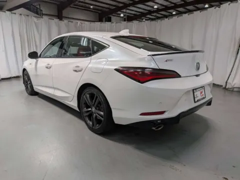 More photos of 2024 Acura Integra A-Spec Tech Package at Gravity Autos Marietta, GA