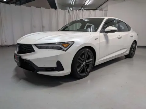 More photos of 2024 Acura Integra A-Spec Tech Package at Gravity Autos Marietta, GA