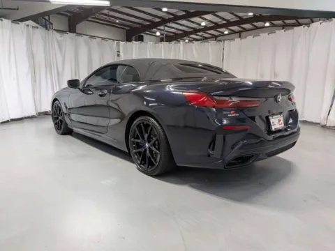 More photos of 2019 BMW 8 Series M850i xDrive at Gravity Autos Marietta, GA