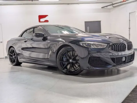 Photos of 2019 BMW 8 Series M850i xDrive for sale in Marietta, GA at Gravity Autos Marietta