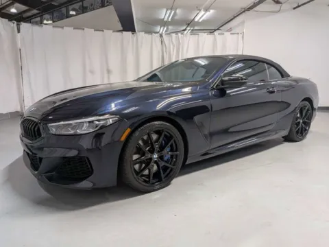 More photos of 2019 BMW 8 Series M850i xDrive at Gravity Autos Marietta, GA