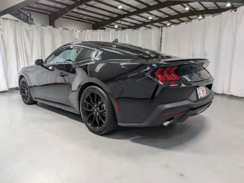 More photos of 2025 Ford Mustang EcoBoost at Gravity Autos Marietta, GA