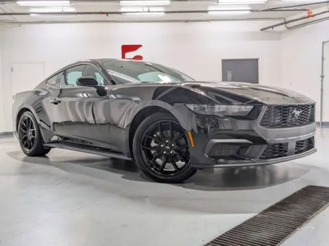 Photos of 2025 Ford Mustang EcoBoost for sale in Marietta, GA at Gravity Autos Marietta