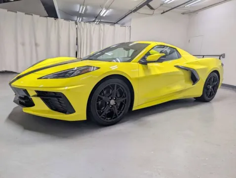 More photos of 2022 Chevrolet Corvette Stingray at Gravity Autos Marietta, GA