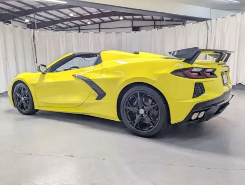 More photos of 2022 Chevrolet Corvette Stingray at Gravity Autos Marietta, GA