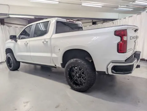 More photos of 2019 Chevrolet Silverado 1500 RST at Gravity Autos Marietta, GA