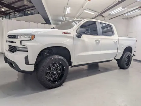 More photos of 2019 Chevrolet Silverado 1500 RST at Gravity Autos Marietta, GA