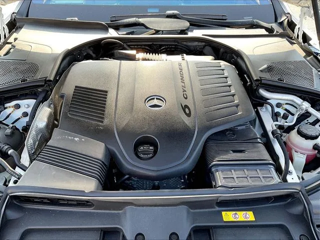 Mercedes-Benz S-Class photo 31