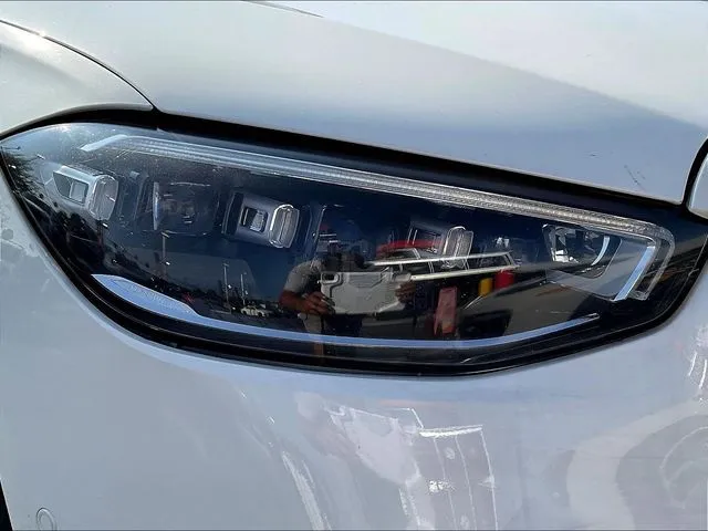Mercedes-Benz S-Class photo 33