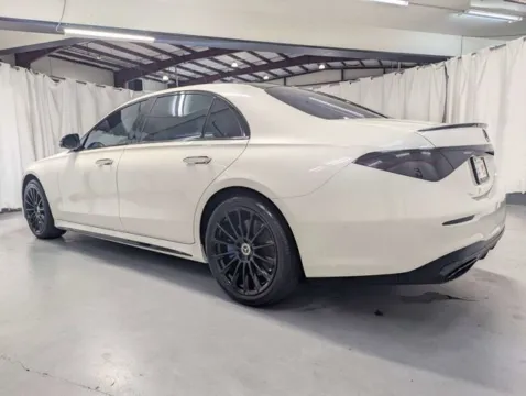 More photos of 2023 Mercedes-Benz S-Class S 500 at Gravity Autos Marietta, GA