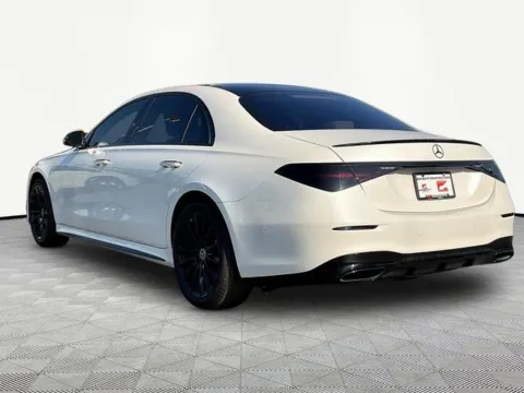 More photos of 2023 Mercedes-Benz S-Class S 500 at Gravity Autos Marietta, GA
