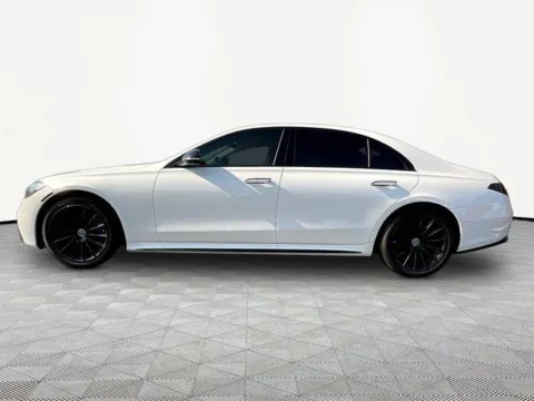 More photos of 2023 Mercedes-Benz S-Class S 500 at Gravity Autos Marietta, GA
