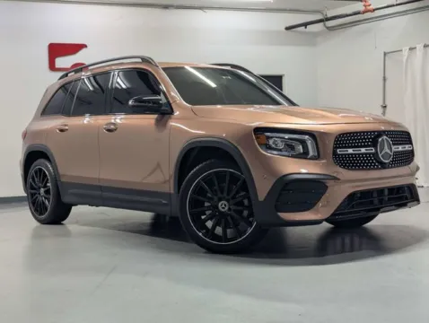 Photos of 2022 Mercedes-Benz GLB 250 for sale in Marietta, GA at Gravity Autos Marietta