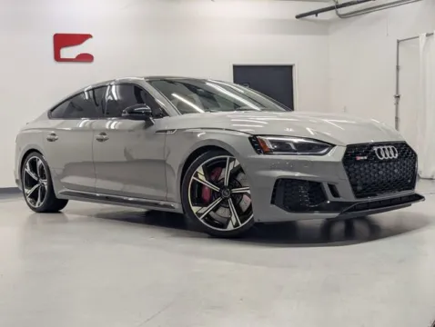 Photos of 2019 Audi RS 5 2.9T for sale in Marietta, GA at Gravity Autos Marietta