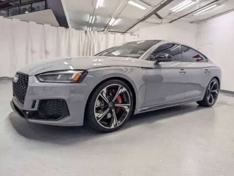 More photos of 2019 Audi RS 5 2.9T at Gravity Autos Marietta, GA