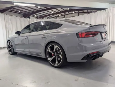 More photos of 2019 Audi RS 5 2.9T at Gravity Autos Marietta, GA
