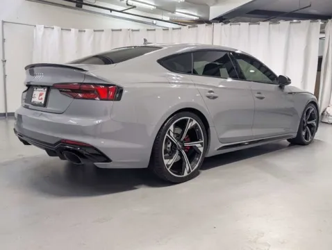 Another view of 2019 Audi RS 5 2.9T for sale in Marietta, GA at Gravity Autos Marietta