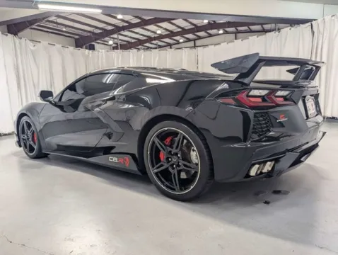 More photos of 2021 Chevrolet Corvette Stingray at Gravity Autos Marietta, GA