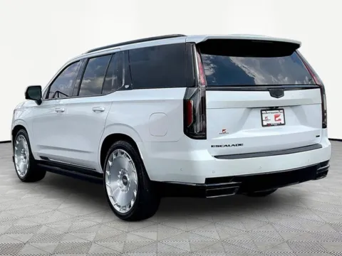 More photos of 2022 Cadillac Escalade Sport Platinum at Gravity Autos Marietta, GA