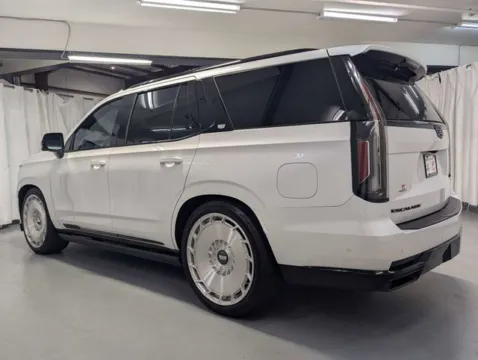 More photos of 2022 Cadillac Escalade Sport Platinum at Gravity Autos Marietta, GA