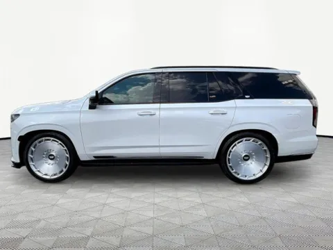More photos of 2022 Cadillac Escalade Sport Platinum at Gravity Autos Marietta, GA