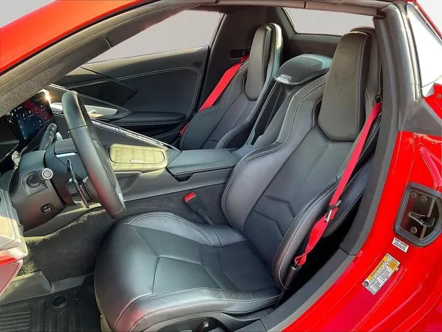 Chevrolet Corvette photo 21