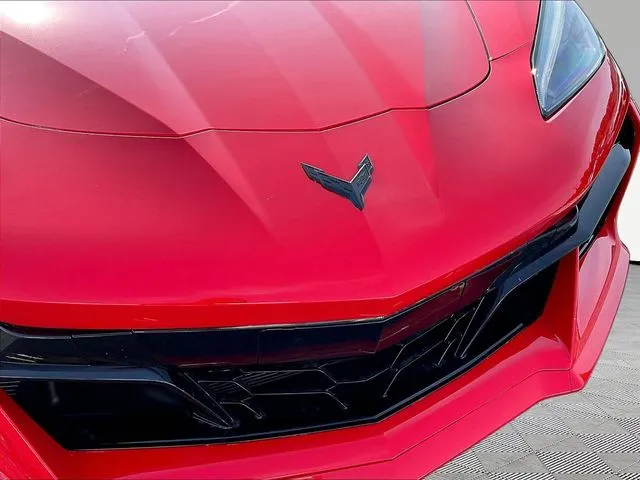 Chevrolet Corvette photo 29