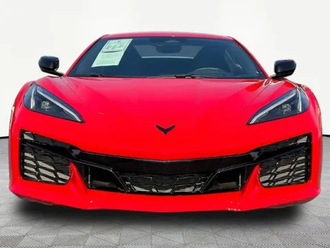 Photos of 2025 Chevrolet Corvette Z06 for sale in Marietta, GA at Gravity Autos Marietta
