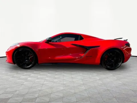 More photos of 2025 Chevrolet Corvette Z06 at Gravity Autos Marietta, GA