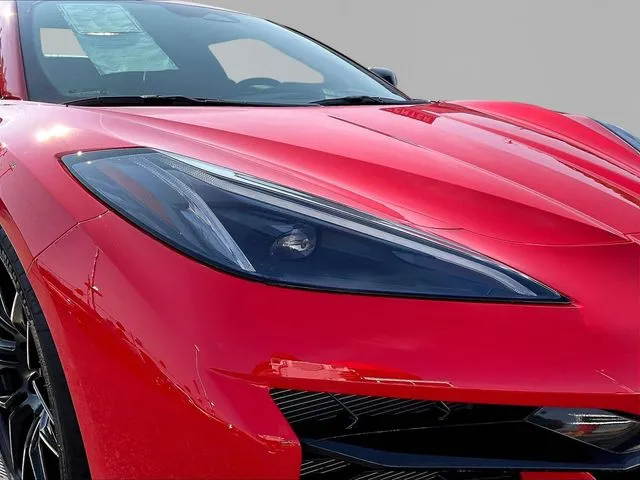 Chevrolet Corvette photo 28