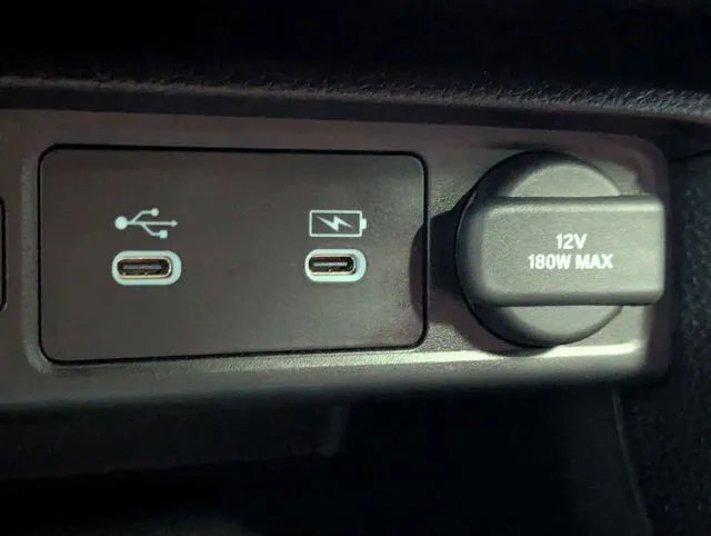 Honda Civic Si photo 16