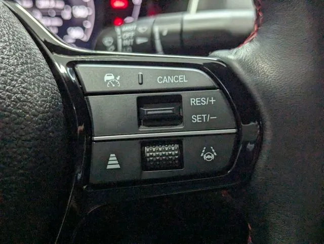 Honda Civic Si photo 21