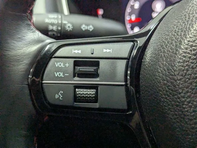 Honda Civic Si photo 20