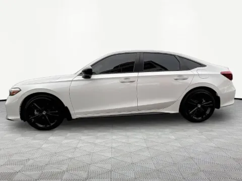 More photos of 2025 Honda Civic Si at Gravity Autos Marietta, GA