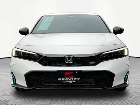 Photos of 2025 Honda Civic Si for sale in Marietta, GA at Gravity Autos Marietta